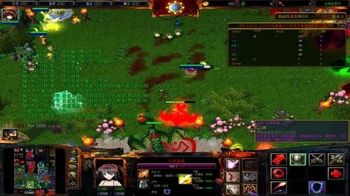 傲斗凌天2.5幻界决战攻略