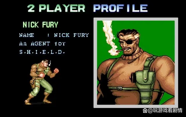 punisher第二关怎么过攻略