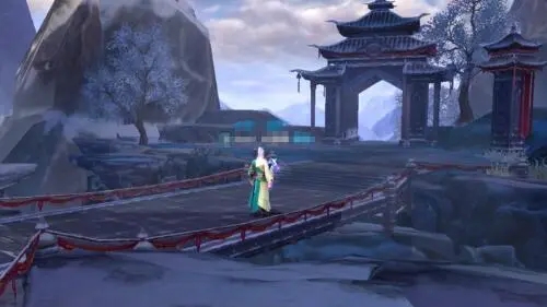 天龙八部大票最低配置多少级可以刷