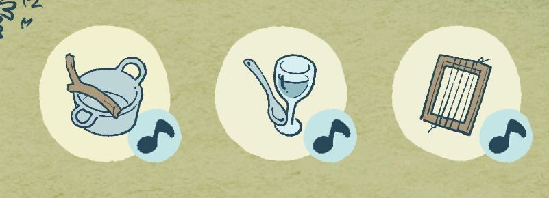 海神的回声全成就通关攻略