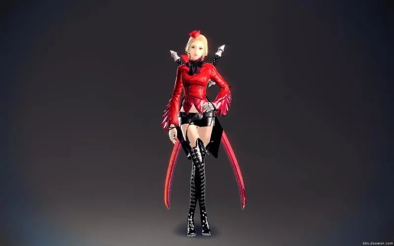 洛奇英雄传维拉输出低解决方法