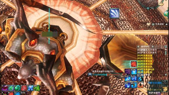 阿萨辛铜甲怎么重置方法攻略