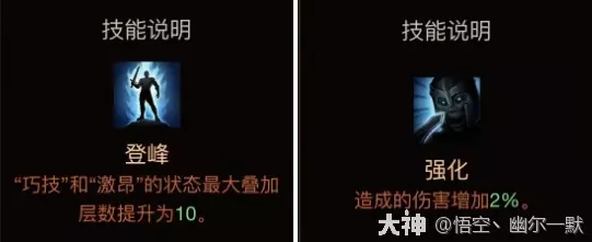 暗黑破坏神不朽闪转腾挪强度全面分析