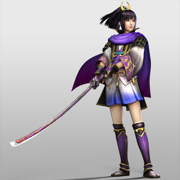 真三国无双ol野太刀刻印视频攻略