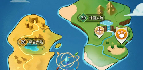 冒险与精灵在哪删除存档