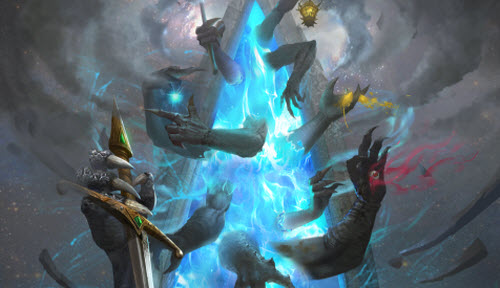 地下城堡3魂之诗秘境10灼热之墟物理队通关攻略