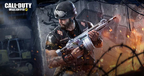 使命召唤手游街头风格幸运箱奖励一览