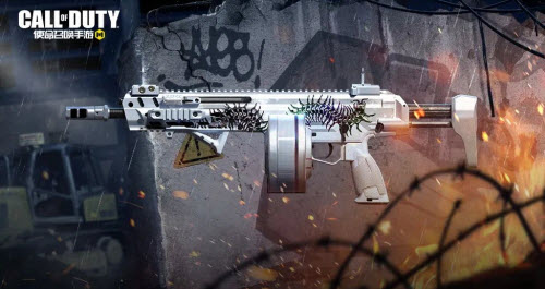 使命召唤手游街头风格幸运箱奖励一览