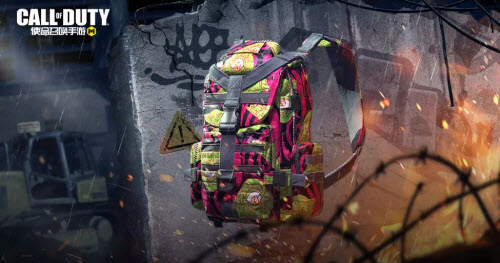 使命召唤手游街头风格幸运箱奖励一览