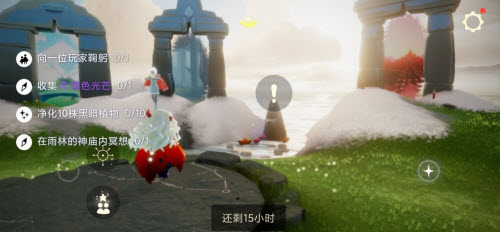 光遇2.28每日任务攻略2022