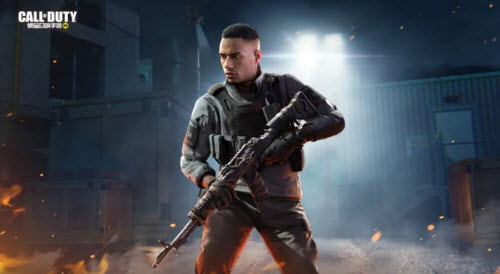 使命召唤手游S2使命手册奖励一览