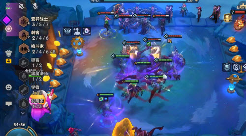 金铲铲之战s6.5金蛋内容是什么