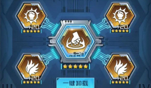 数码宝贝新世纪别西卜兽BM插件天赋点推荐搭配攻略