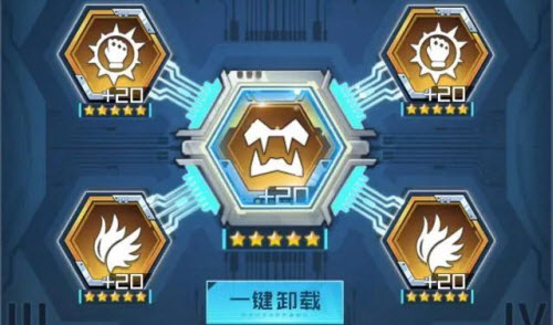 数码宝贝新世纪别西卜兽BM插件天赋点推荐搭配攻略