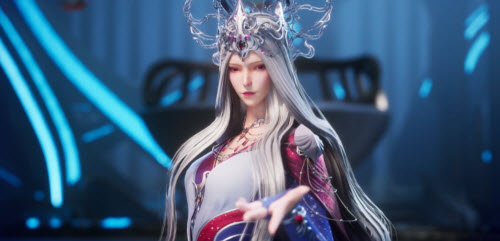 斗罗大陆魂师对决波赛西什么时候出