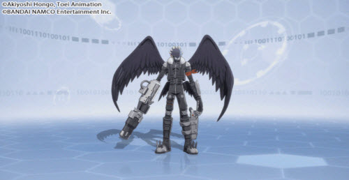 数码宝贝新世纪别西卜兽BM技能强度评测