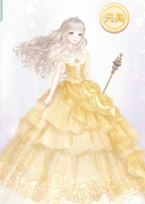 奇迹暖暖古堡王座高分搭配攻略