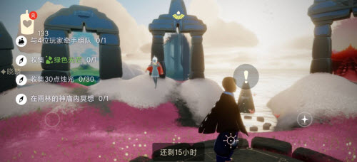 光遇2.23每日任务攻略2022