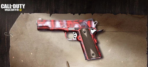 使命召唤手游厨艺大师幸运箱奖励一览