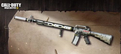 使命召唤手游厨艺大师幸运箱奖励一览