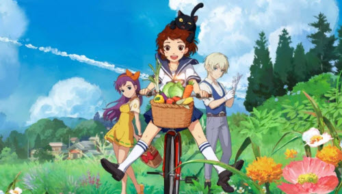 小森生活周年庆是几号