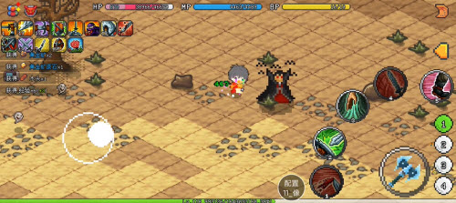 像素冒险世界德古拉在哪