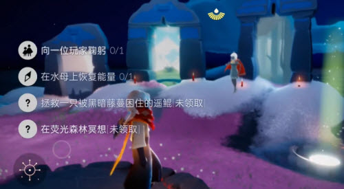 光遇2.18每日任务攻略2022