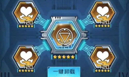 数码宝贝新世纪公爵兽插件天赋点推荐搭配攻略