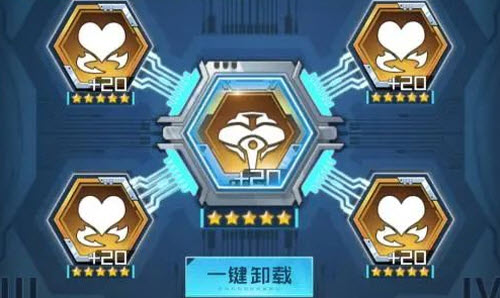 数码宝贝新世纪公爵兽插件天赋点推荐搭配攻略