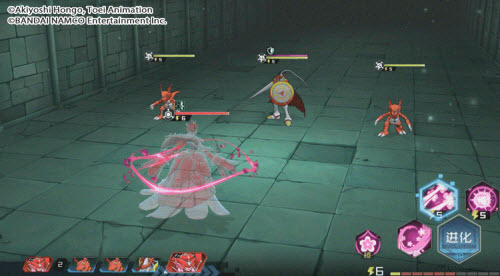 数码宝贝新世纪公爵兽怎么获得