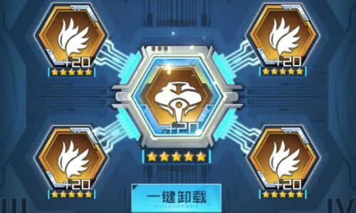 数码宝贝新世纪蔷薇兽BM插件天赋点推荐搭配攻略