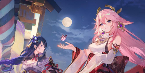 原神2.5能攒多少原石