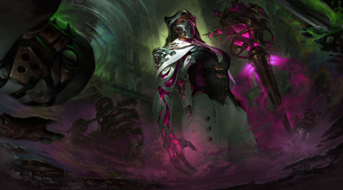 金铲铲之战s6.5更新了什么