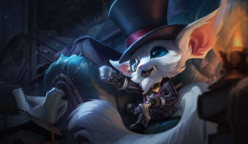 金铲铲之战s6.5更新了什么