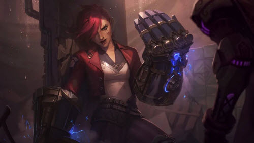 金铲铲之战s6.5更新了什么