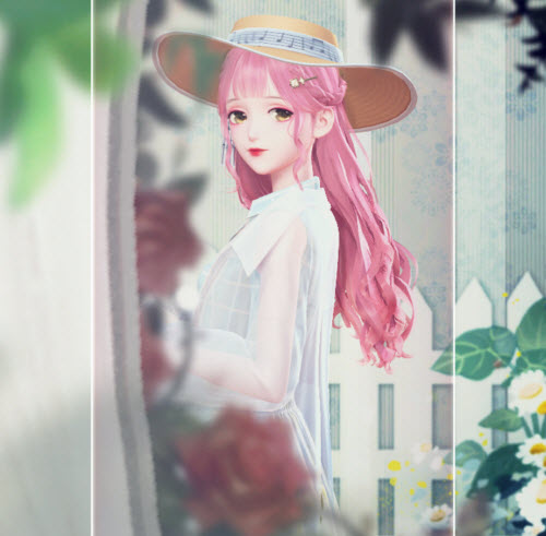 闪耀暖暖转角遇见你搭配攻略