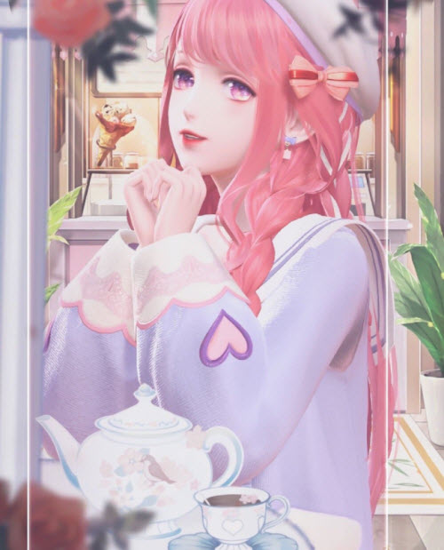 闪耀暖暖转角遇见你搭配攻略