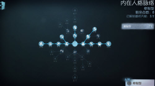 第五人格哭泣小丑天赋加点攻略