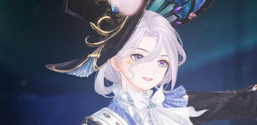 奇迹暖暖绘影铭心活动关卡搭配攻略