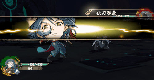 天地劫幽城再临奚歌技能强度评测