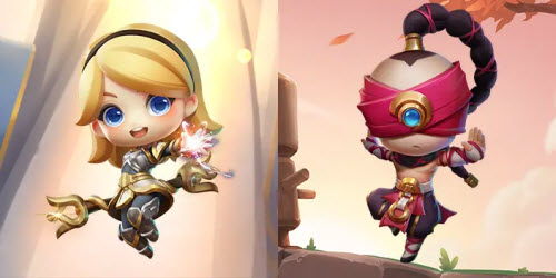 金铲铲之战2.3版本更新内容一览