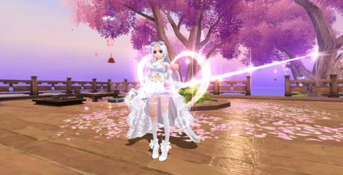 武林外传手游鎏金誓约怎么获得