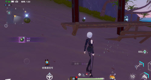 幻塔油瓜位置在哪