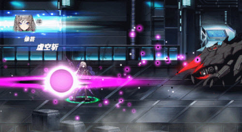 异界事务所觉醒徐芸值不值得培养