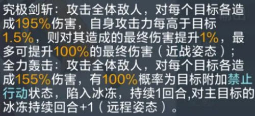 数码宝贝新世纪奥米加兽技能强度评测