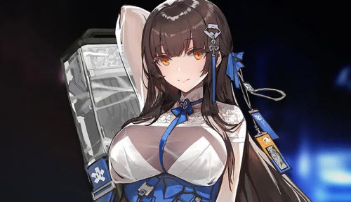 少女前线云图计划黛烟怎么获得