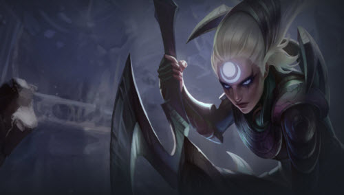 金铲铲之战月神天选之人阵容搭配推荐攻略