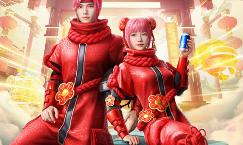 和平精英2022春节福利活动一览