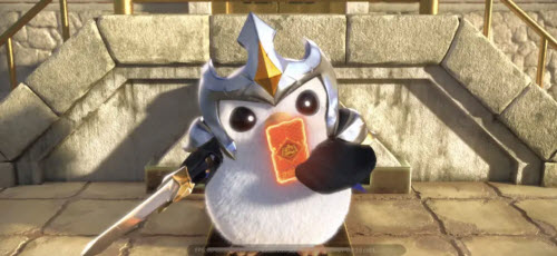 金铲铲之战1.25更新内容一览