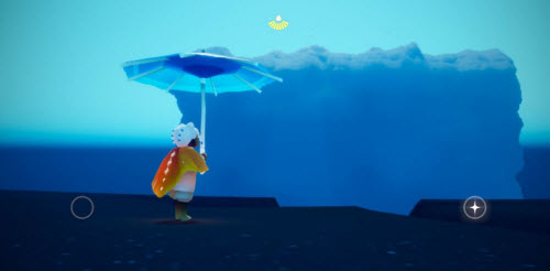 光遇精灵暗号在哪输入